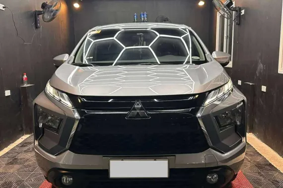 HOT!!! 2023 Mitsubishi Xpander GLX 1.5 for sale at affordable price! 