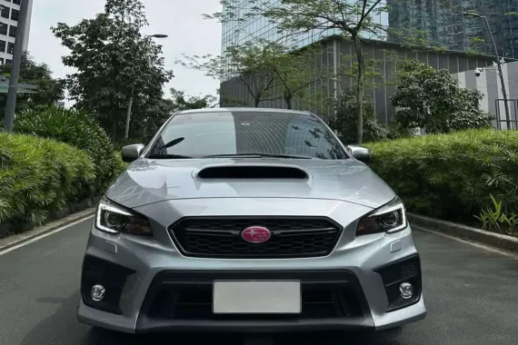 HOT!!! 2019 Subaru WRX Eyesight for sale at affordable price! 