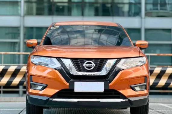 2020 Nissan X-Trail 2.0 4x2 Gas AT