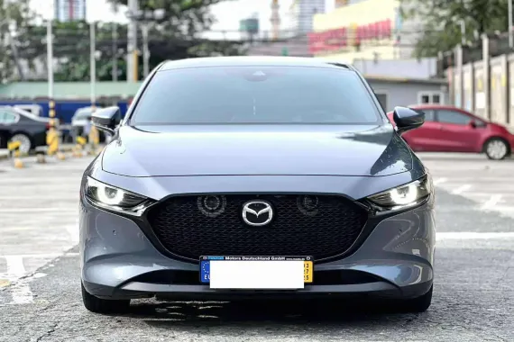 HOT!!! 2020 Mazda 3 Premium 2.0 Skyactiv for sale at affordable price! 