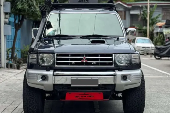 HOT!!! 2014 Mitsubishi Pajero Field Master 4x2 for sale at affordable price!