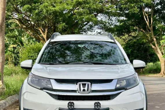 HOT!!! 2019 Honda BRV S CVT for sale at affordable price! 