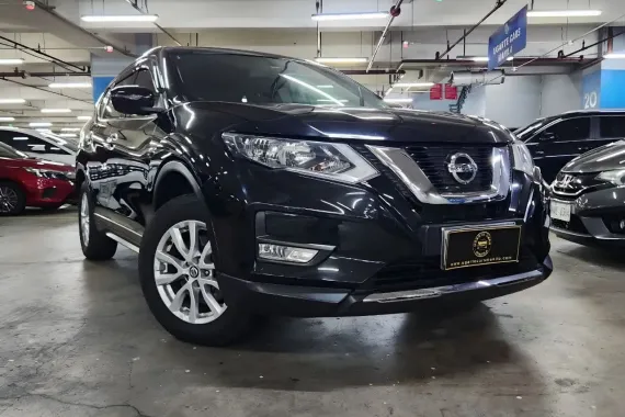 2018 Nissan Xtrail 2.0L 4X2 Gas AT With Warranty by Ugarte Cars Manila
