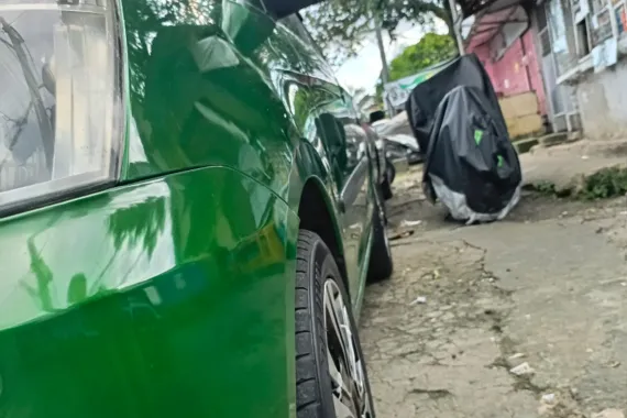 For sale Kia Picanto 2007 A/T