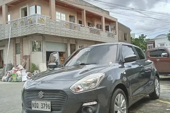 Suzuki Swift 2019  A/T!   1.2 GL 