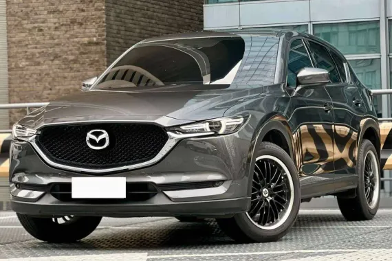 2018 Mazda CX5 2.5 AWD Gas A/T ✅️151K ALL-IN DP ☎️0935 600 3692 JAN RAY DE JESUS
