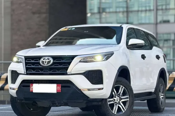 2022 Toyota Fortuner 2.4 G 4x2 A/T Diesel ✅️199K ALL-IN DP ☎️0935 600 3692 JAN RAY DE JESUS