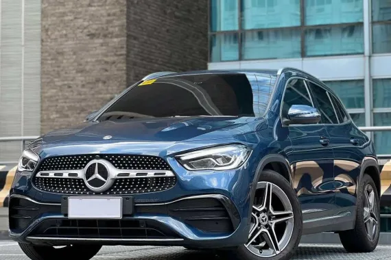 2023 Mercedes-Benz GL200 AMG Line 1.3 Turbo A/T Gas ☎️0935 600 3692 JAN RAY DE JESUS