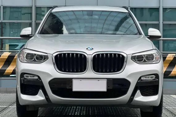 🔥 2018 BMW X3 M Sport 2.0 xDrive20d Automatic Dsl 📲 𝐁𝐄𝐋𝐋𝐀 𝟬𝟵𝟵𝟱 𝟴𝟰𝟮 𝟵𝟲𝟰𝟮