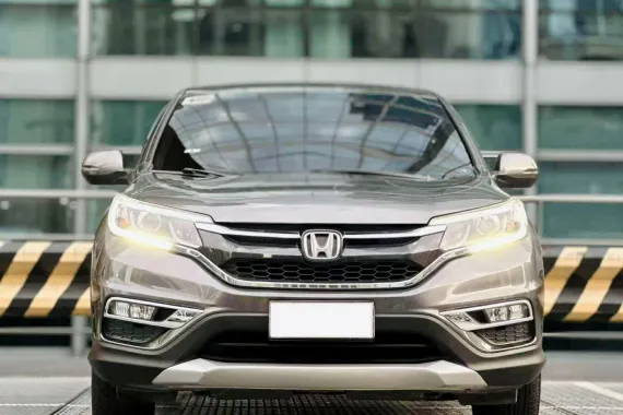 2017 Honda CRV 2.0 Gas AT 149K ALL IN‼️🔥 09121061462 MABY LATIDO☎️📩📲