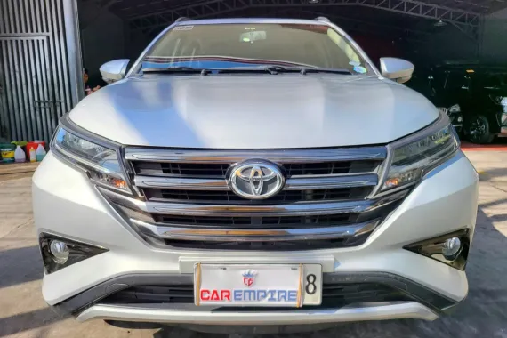 ✅Toyota Rush 2021 1.5 G 20K KM Auto