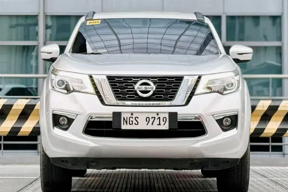 2020 Nissan Terra VE 4x2 2.5 Low Mileage 22K Mileage Only‼️🔥 09121061462 MABY LATIDO☎️📩📲