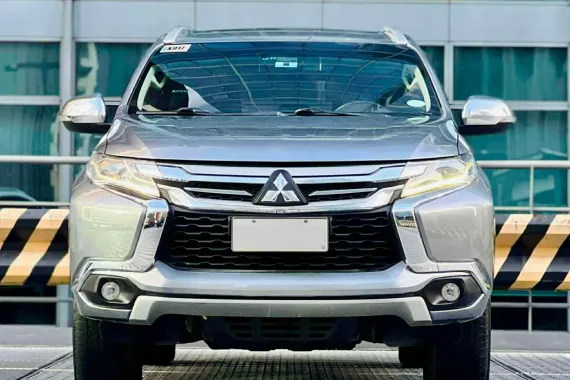 2017 Mitsubishi Montero GLS Premium 4x2 AT DSL Promo: 244K ALL IN DP‼️🔥 09121061462 MABY LATIDO☎️📩
