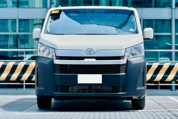 2025 Toyota Commuter 2.8 Deluxe‼️199K ALL IN DP!CASA 2028🔥 09121061462 MABY LATIDO☎️📩📲