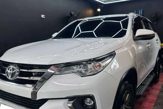 HOT!!! 2020 Toyota Fortuner G for sale at affordable price!