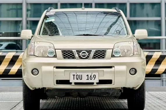 2012 Nissan Xtrail 2.0 Gas AT Low Mileage 44K Only‼️🔥 09121061462 MABY LATIDO☎️📩📲