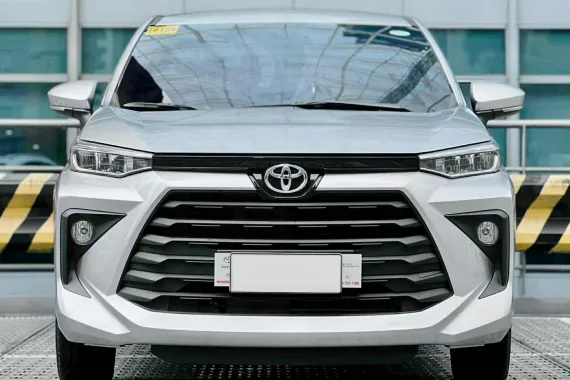 2025 Toyota Avanza 1.3 E AT Gas‼️🔥 09121061462 MABY LATIDO☎️📩📲
