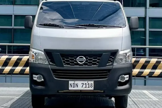 🔥 2019 Nissan NV350 2.5 Urvan 15 Seaters Manual Diesel 📲 𝐁𝐄𝐋𝐋𝐀 𝟬𝟵𝟵𝟱 𝟴𝟰𝟮 𝟵𝟲𝟰𝟮