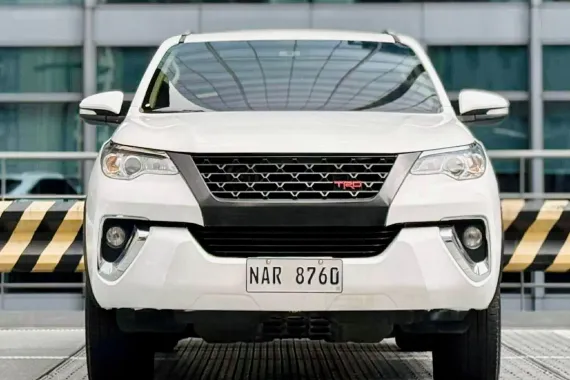 2017 Toyota Fortuner G 4x2 2.4 Diesel AT‼️🔥 09121061462 MABY LATIDO☎️📩📲