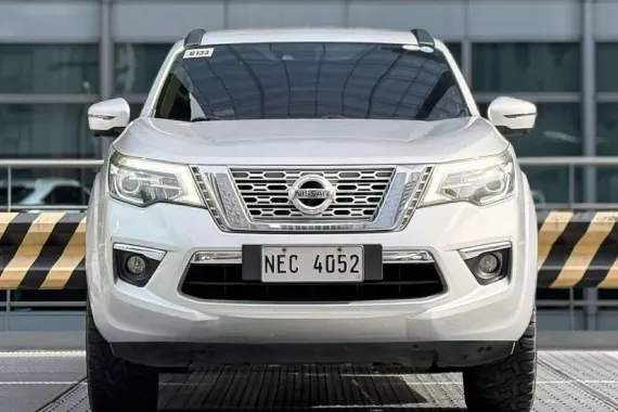 2019 Nissan Terra VL 4x2 2.5 Automatic Diesel 