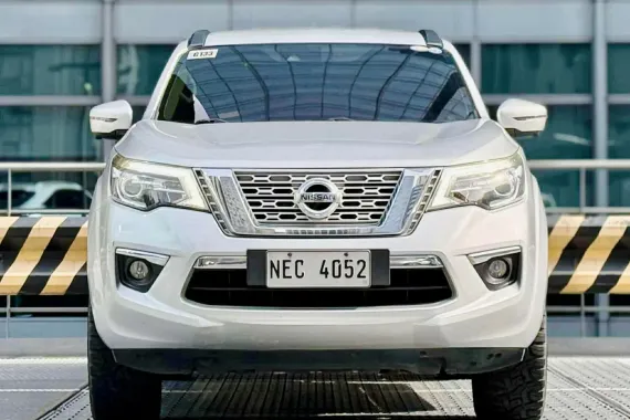 2019 Nissan Terra VL 4x2 2.5 Diesel AT‼️🔥 09121061462 MABY LATIDO☎️📩📲