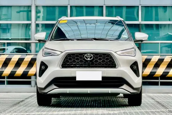 2024 Toyota Yaris Cross 1.5 V AT 79K ALL IN DP! 2k Odo Only‼️🔥 09121061462 MABY LATIDO☎️📩📲