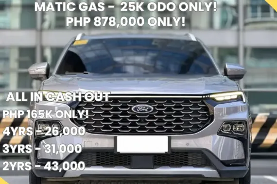 2016 Ford Explorer Sport 4x4 V6 Automatic Gas