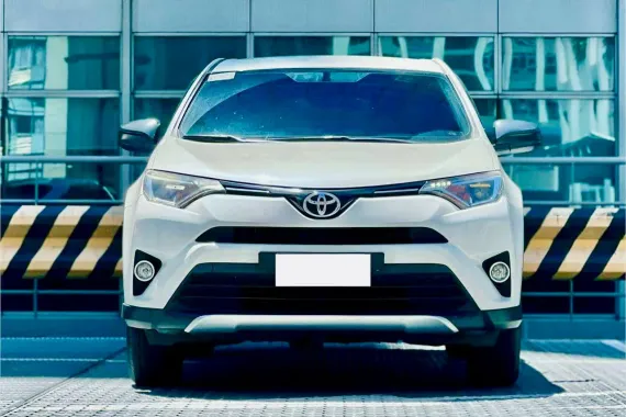 2018 Toyota Rav 4 2.5 Active 4x2 Gas AT 72k ALL IN DP‼️🔥 09121061462 MABY LATIDO☎️📩📲
