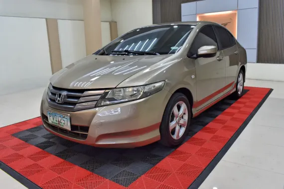 2010 Honda City 1.3 Manual 268t Negotiable Batanagas Area