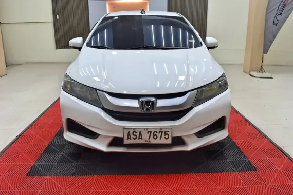 2014 Honda City 1.5E – Manual Transmission 388t Negotiable Batangas Area