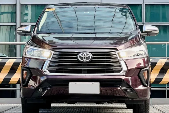 2022 Toyota Innova 2.8 V AT DSL Promo: 296K ALL IN DP‼️🔥 09121061462 MABY LATIDO☎️📩📲