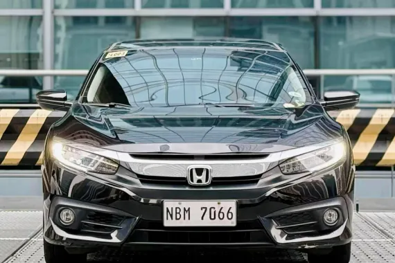 2017 Honda Civic E 1.8 Gas AT‼️🔥 09121061462 MABY LATIDO☎️📩📲