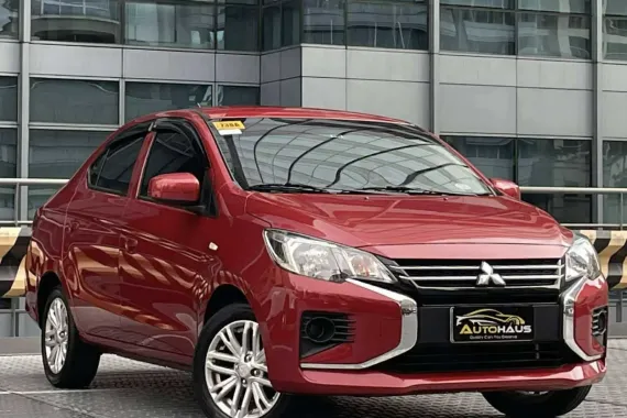 ✅ZERO DP✅2025 Mitsubishi Mirage G4 GLX AT GAS📲09695949924 JONNALYN 