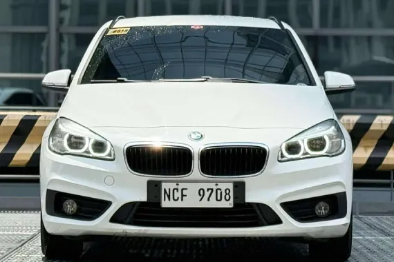 2016 BMW 218i Turbo 1.5 Gas AT 🔥𝐉𝐄𝐒𝐒𝐄𝐍 “𝑲𝒂𝒌𝒐𝒕𝒔𝒆” 𝐌𝐄𝐍𝐃𝐎𝐙𝐀 🙋‍♂️☎️ 09279850198