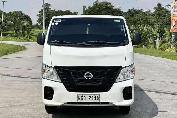 HOT!!! 2020Nissan NV350 for sale at affordable price! 