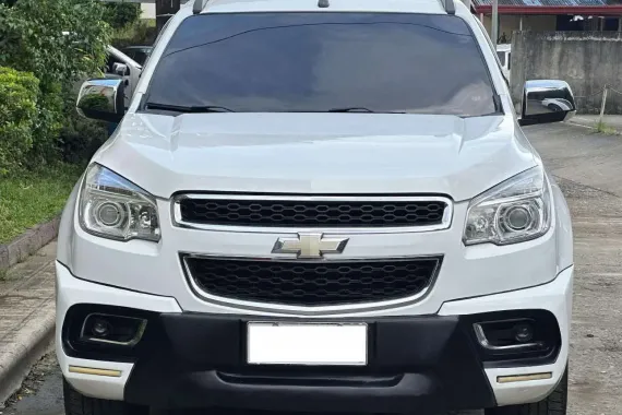 HOT!!! 2016 Chevrolet Trailblazer LTZ 4x4 for sale at affordable price! 
