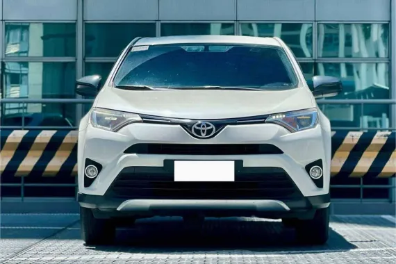 2018 Toyota Rav 4 2.5 Active 4x2 Gas AT ✅72K ALL IN🔥🙋🏻‍♂️𝐂𝐀𝐑𝐋 𝐁𝐎𝐍𝐍𝐄𝐕𝐈𝐄📲0938 458 8779