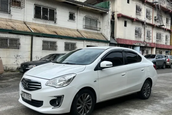 2019 Mitsubishi Mirage G4 GLS CVT Automatic 1️⃣5️⃣0️⃣K ALL IN Nelson 09176750603