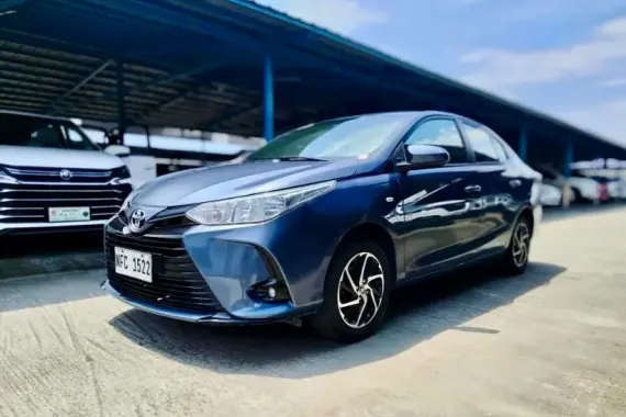 Second hand 2021 Toyota Vios 1.3 XLE CVT for sale