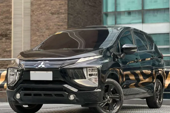 2022 Mitsubishi Xpander 1.5 GLS Black Edition A/T Gas ☎️0935 600 3692 JAN RAY DE JESUS
