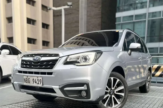 2018 Subaru Forester 2.0iP AWD A/T Gas ✅️145K ALL-IN☎️0935 600 3692 JAN RAY DE JESUS