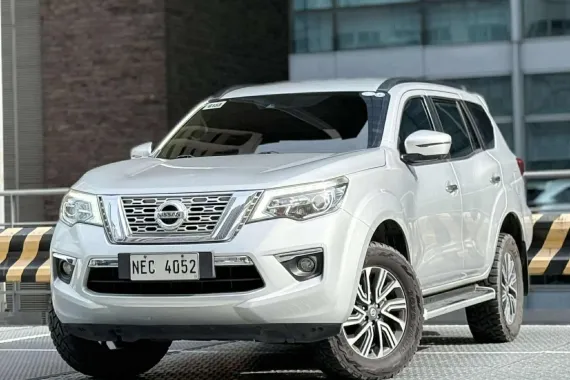 2019 Nissan Terra VL 4x2 2.5 Diesel A/T ✅️194K ALL-IN DP ☎️0935 600 3692 JAN RAY DE JESUS