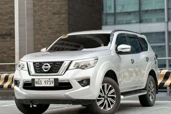 2020 Nissan Terra VE 4x2 2.5 Diesel A/T ✅️192K ALL-IN DP ☎️0935 600 3692 JAN RAY DE JESUS