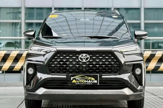 2025 Toyota Veloz 1.5 V CVT AT GAS‼️🔥 09121061462 MABY LATIDO☎️📩📲