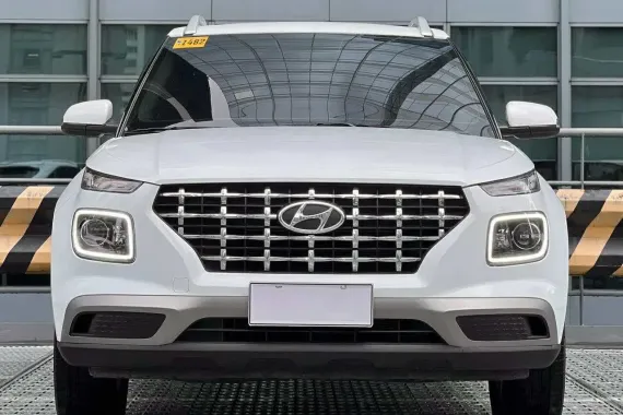 🔥 2022 Hyundai Venue GLS 1.6 Automatic Gas 111K DP‼️ 📲 𝐁𝐄𝐋𝐋𝐀 𝟬𝟵𝟵𝟱 𝟴𝟰𝟮 𝟵𝟲𝟰𝟮