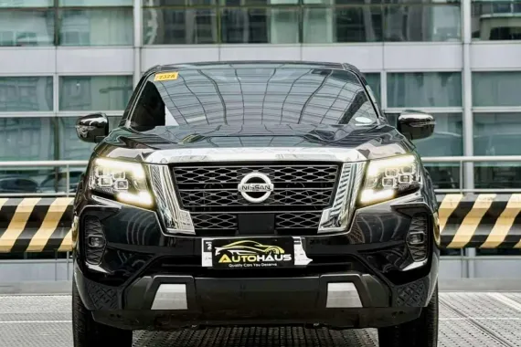 2025 Nissan Navara 2.5 VE Calibre AT Diesel‼️🔥 09121061462 MABY LATIDO☎️📩📲