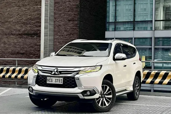 2016 Mitsubishi Montero GT 4x4 2.5 Diesel AT with Sun Roof‼️🔥 09121061462 MABY LATIDO☎️📩📲