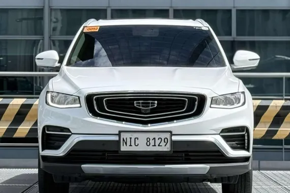 🔥 2022 Geely Azkarra Luxury AWD 1.5 Gas A/T 📲 𝐁𝐄𝐋𝐋𝐀 𝟬𝟵𝟵𝟱 𝟴𝟰𝟮 𝟵𝟲𝟰𝟮