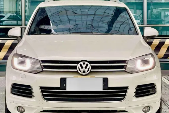 2015 Volkswagen Touareg 4x4 DSL v6 AT‼️🔥 09121061462 MABY LATIDO☎️📩📲