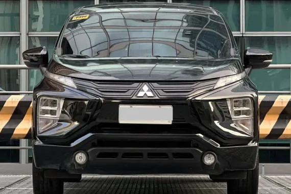 2022 Mitsubishi Xpander 1.5 GLS (Black Edition) Automatic Gasoline